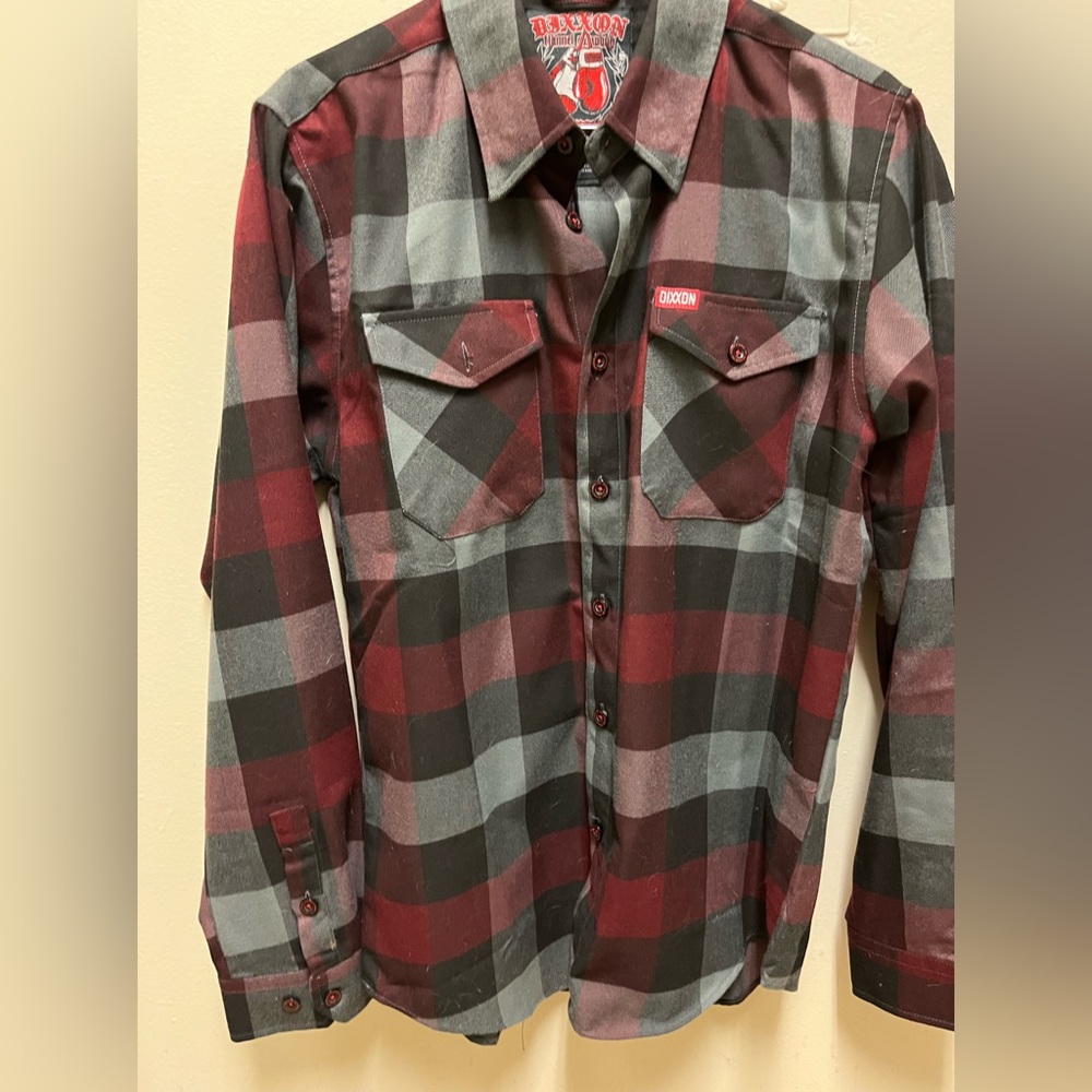 Dixxon Mens Brawler - Size S